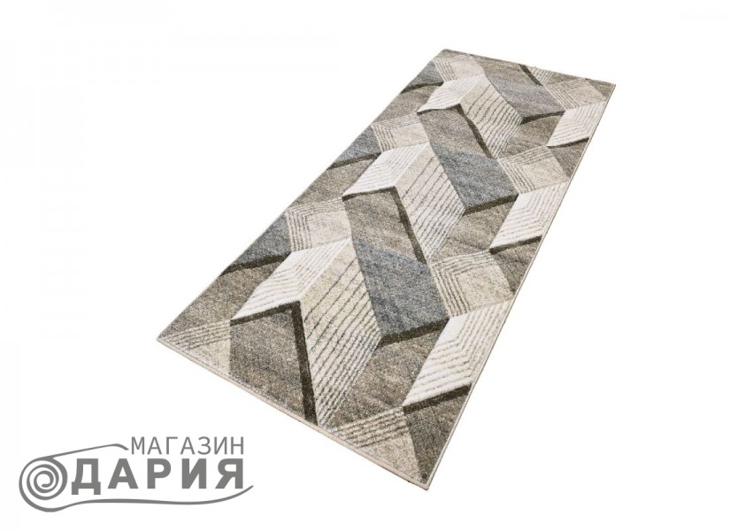 Тъкан килим GRACIA 238 beige p